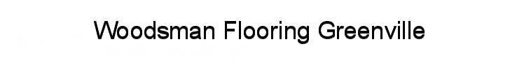 Woodsman Flooring Greenville